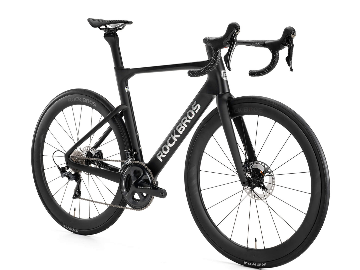 PGZ-RH 1.5 Rennrad