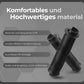Fahrrad Lenkergriffe Doppelverschluss für 22,2mm Lenke