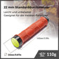 Fahrrad Lenkergriffe Doppelverschluss für 22,2mm Lenke