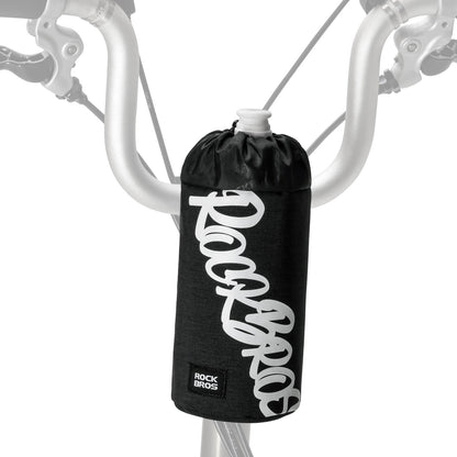 Fahrrad Lenkertasche Mini 1L für Trinkflaschen Ø9 cm