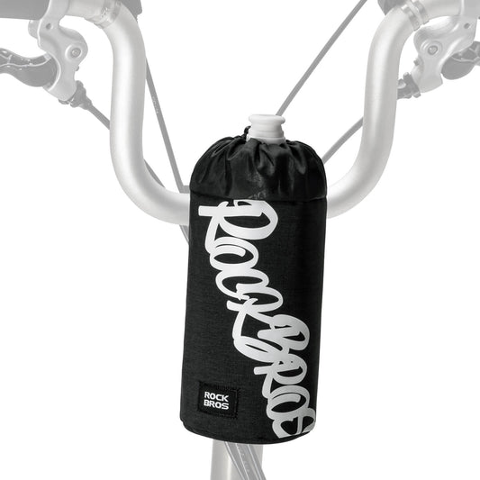 Fahrrad Lenkertasche Mini 1L für Trinkflaschen Ø9 cm