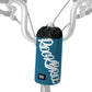 Fahrrad Lenkertasche Mini 1L für Trinkflaschen Ø9 cm
