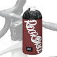 Fahrrad Lenkertasche Mini 1L für Trinkflaschen Ø9 cm