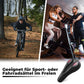 ROCKBROS Fahrrad Sattelbezug Gelüberzug für Fahrradsitz mit Wasserdichter