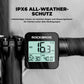 ROCKBROS Fahrradcomputer Kabellos G1