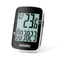 ROCKBROS Fahrradcomputer Kabellos R1