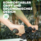 ROCKBROS Fahrradgriffe rutschfest Doppelverschluss 22,2mm