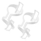ROCKBROS Flaschenhalter Fahrrad 2er Pack