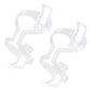ROCKBROS Flaschenhalter Fahrrad 2er Pack