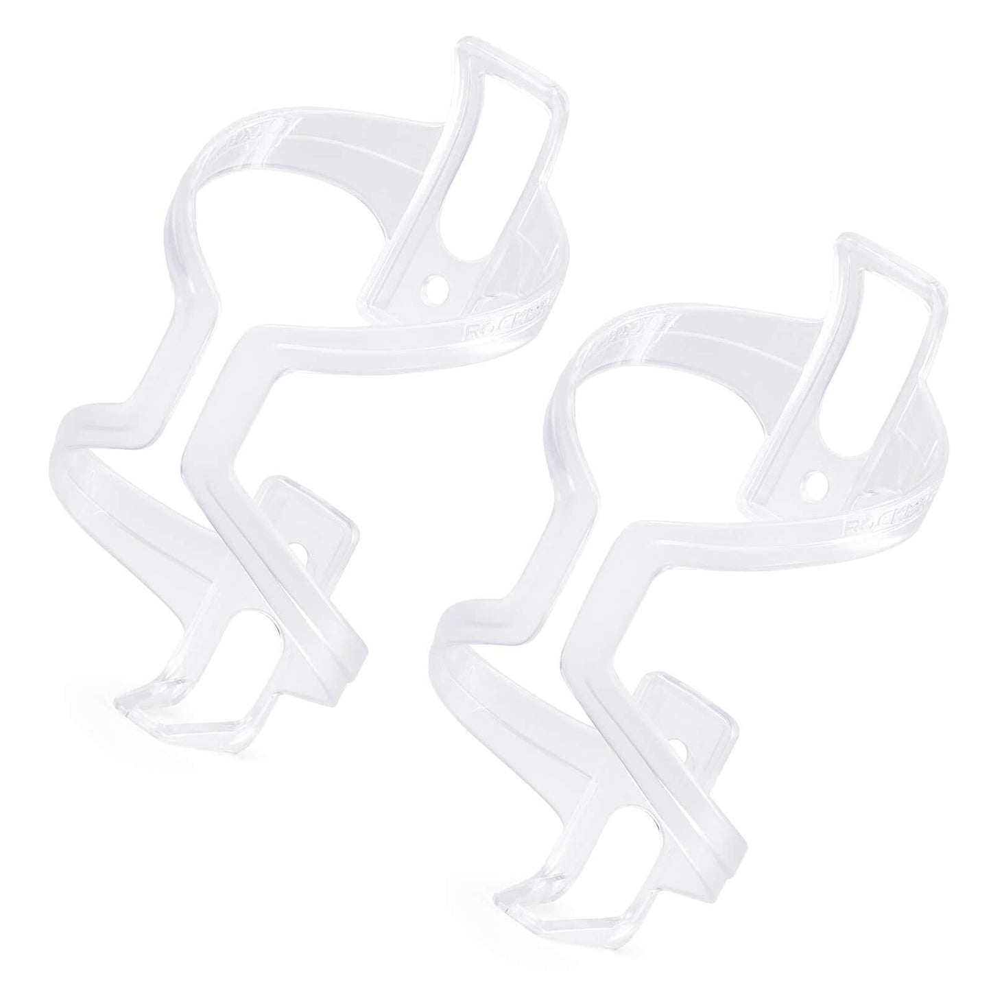 ROCKBROS Flaschenhalter Fahrrad 2er Pack