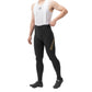 ROCKBROS Herren Fahrrad Trägerhose Lang Gepolstert