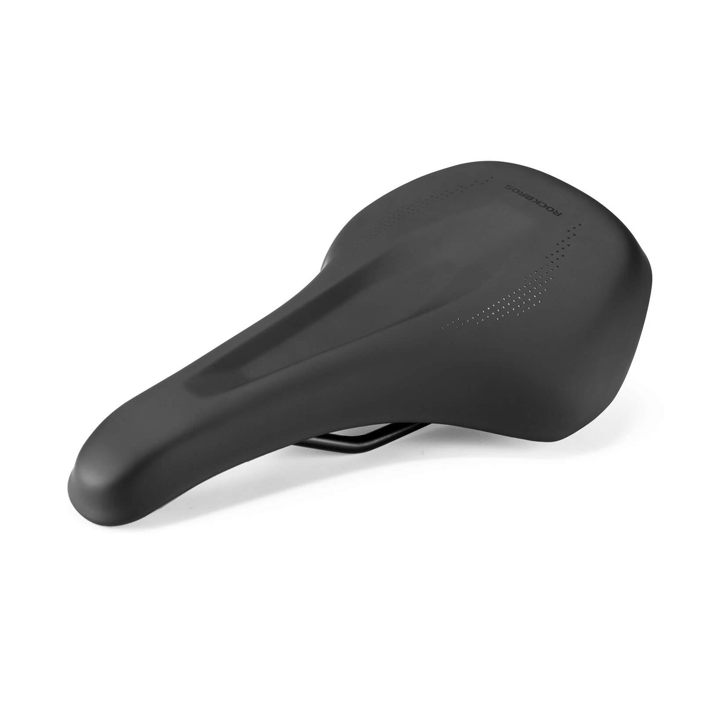 ROCKBROS Leichter Fahrradsattel mit Atmungsaktivität - Für MTB, Rennrad, Gravelbike