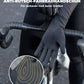 ROCKBROS Fahrradhandschuhe Anti-Rutsch Reflektierend