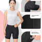 ROCKBROS TVI Damen Radlerhose Gepolstert Fahrradhose Schnell Trocknend