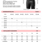 ROCKBROS TVI Damen Radlerhose Gepolstert Fahrradhose Schnell Trocknend