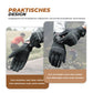 ROCKBROS Motorradhandschuhe Atmungsaktiv Handschuhe Touchscreen