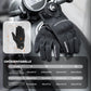 ROCKBROS Motorradhandschuhe Atmungsaktiv Handschuhe Touchscreen
