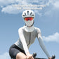 ROCKBROS Sommer Sturmhaube UPF40+ Balaclava Gesichtsmaske Schnelltrocknend