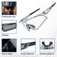 ROCKBROS Sonnenbrille Fahrradbrille Selbsttönend Outdoor UV400 Schutz