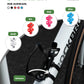 ROCKBROS Universal Flaschenhalter für Fahrrad Kein Stanzen Basis für Umbau