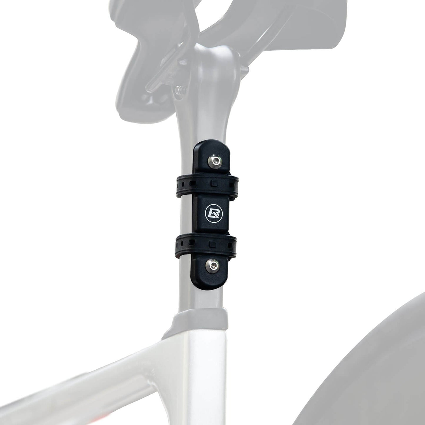ROCKBROS Universal Flaschenhalter für Fahrrad Kein Stanzen Basis für Umbau