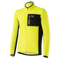 ROCKBROS Winter Fahrradjacke Herren Winddicht Warm Wanderjacke