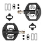 2-in-1 SPD-Klickpedale & Plattformpedale 9/16"