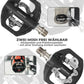2-in-1 SPD-Klickpedale & Plattformpedale 9/16"