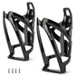 ROCKBROS 35g Leicht PC Fahrrad Flaschenhalter