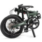 ACS - 16 Zoll - Klapprad