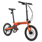 ACS - 16 Zoll - Klapprad