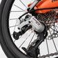 ACS - 16 Zoll - Klapprad
