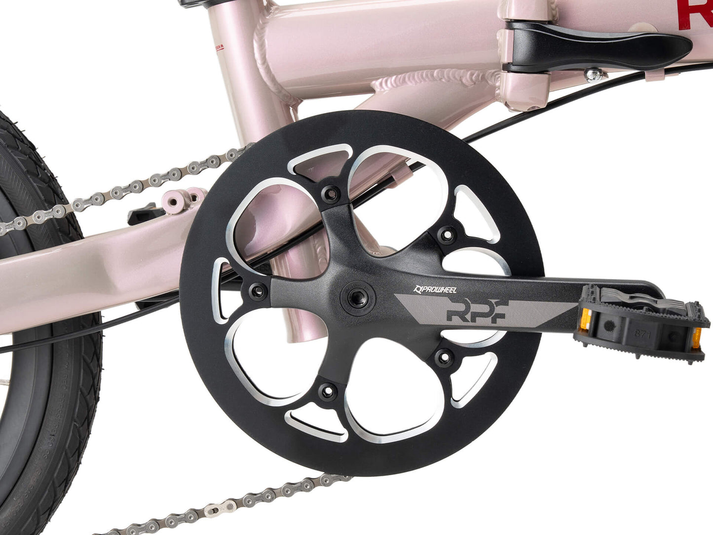 ACS - 16 Zoll - Klapprad