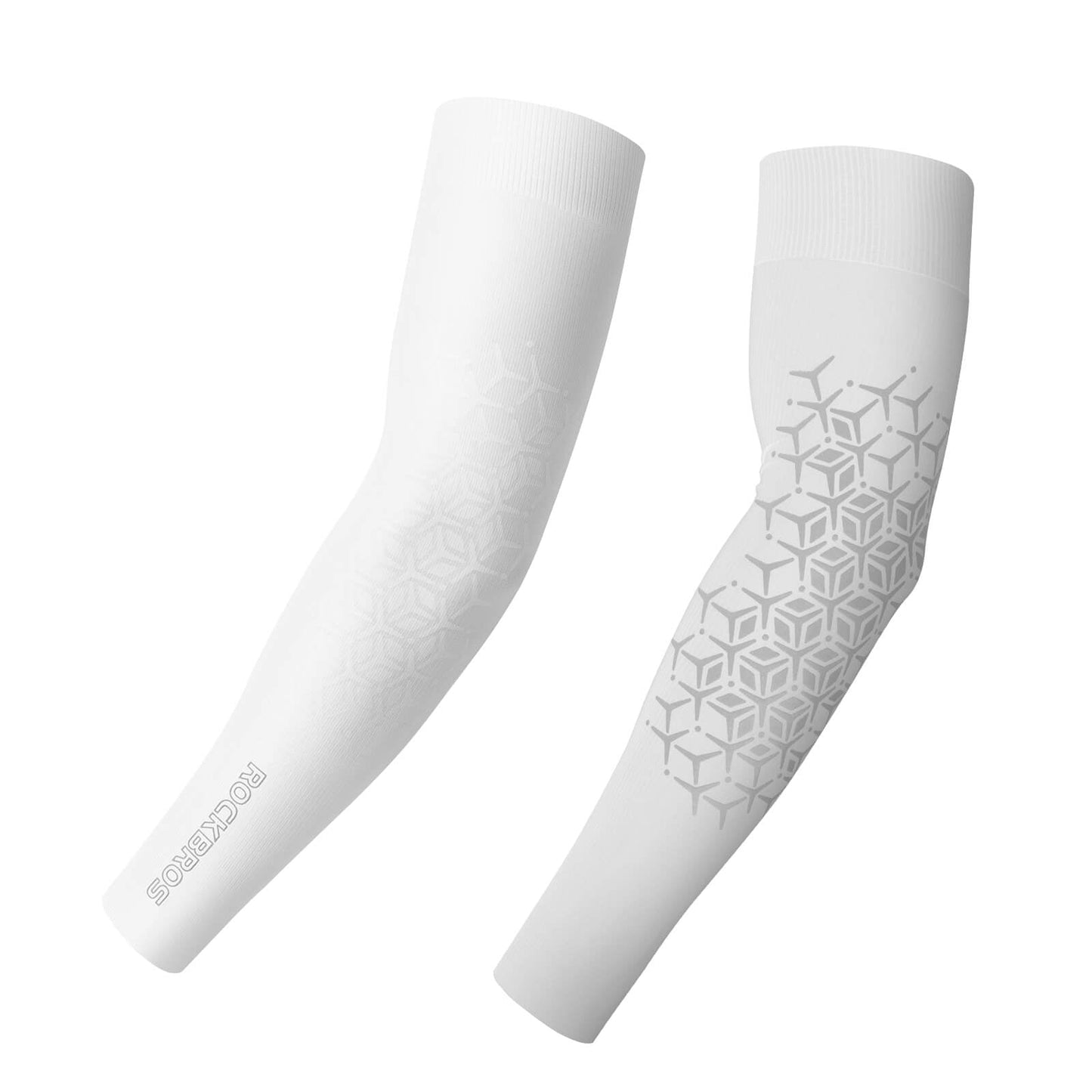 ROCKBROS Armlinge Rukavi Sonnenschutz Kühles Gefühl Schnell Trocknend