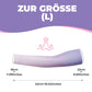Sonnen Armlinge Arm Sleeve Kühles Gefühl Schnelltrocknend