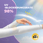 Sonnen Armlinge Arm Sleeve Kühles Gefühl Schnelltrocknend