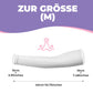 Sonnen Armlinge Arm Sleeve Kühles Gefühl Schnelltrocknend