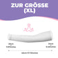 Sonnen Armlinge Arm Sleeve Kühles Gefühl Schnelltrocknend