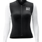 Damen Langarm-Radtrikot Fahrrad Jersey für MTB & Rennrad