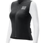 Damen Langarm-Radtrikot Fahrrad Jersey für MTB & Rennrad