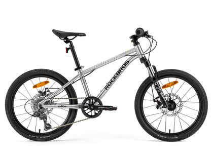 Darwin -20" Starrgabel/ Federgabel für Kinder