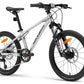 Darwin -20" Starrgabel/ Federgabel für Kinder