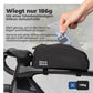 Mini Elektrische Fahrradpumpe LED-Anzeige