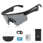 Elektronische Brille Intelligente Fahrradbrille Selbsttönend/Polarisiert