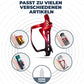 ROCKBROS Fahrrad Flaschenhalter Getränkehalter Robust aus Alu Leicht 8 Farbe