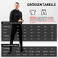 ROCKBROS Fahrrad Jacke & Hose Winter Anzug Sportlich Fahrradbekleidung
