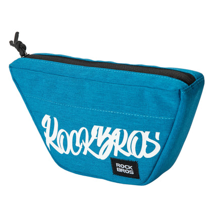 Lenkertasche Leicht Kompakt 0,7L - SketchRide Series