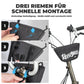 Lenkertasche Leicht Kompakt 0,7L - SketchRide Series