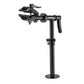 Montageständer Wandhalterung Fahrradhalter 25KG
