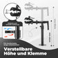 Montageständer Wandhalterung Fahrradhalter 25KG